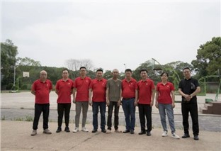 七一|朝陽(yáng)集團舉行“企業(yè)要發(fā)展，黨員在行動(dòng)”主題黨日活動(dòng)